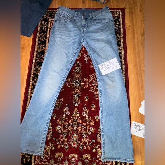 true religion jeans - Picture 1 of 3